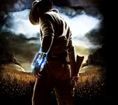 pic for Cowboys and Aliens 